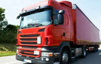 Antalya Karasu Ambar Kargo