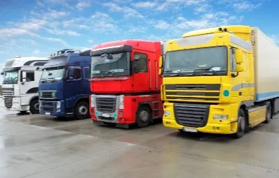 Antalya Karasu Nakliye Ambarı