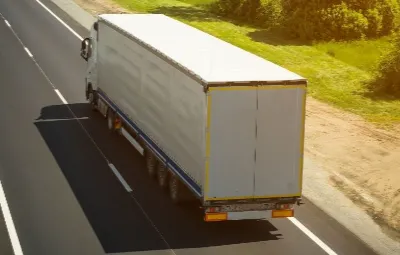 Antalya ile Karasu Arası Parça Eşya Taşıma