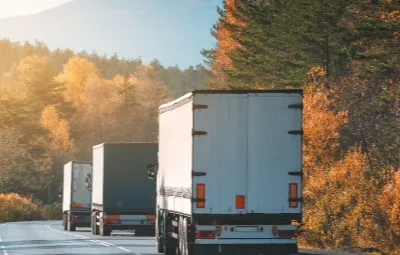 Antalya ile Karasu Arası Klima Taşıma